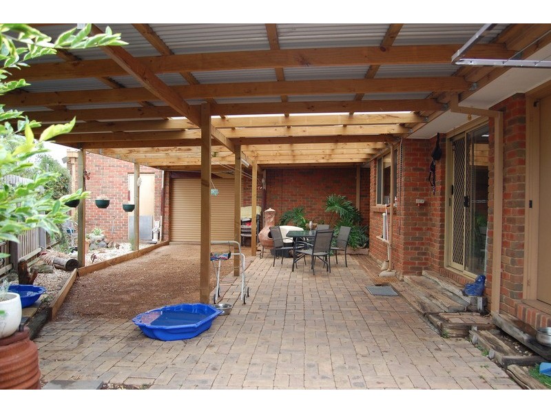 101 Bellbridge Drive, Hoppers Crossing VIC 3029