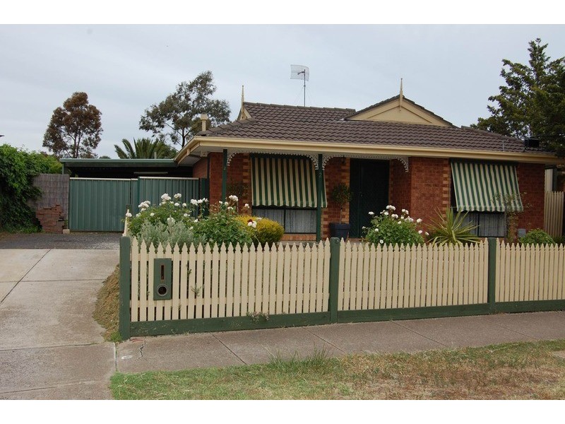 2 Quarrion Court, Hoppers Crossing VIC 3029