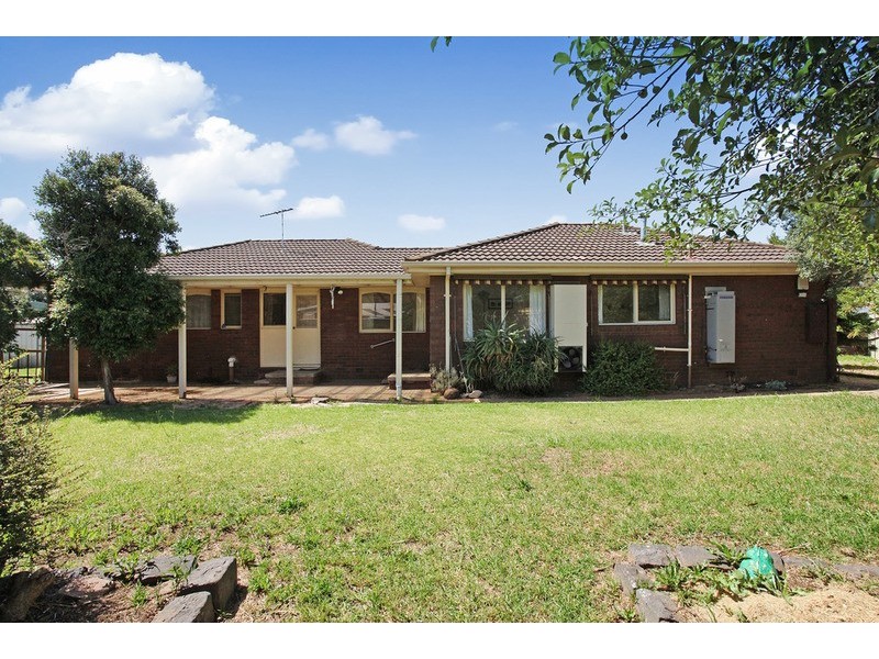 3 Snowy Court, Werribee VIC 3030
