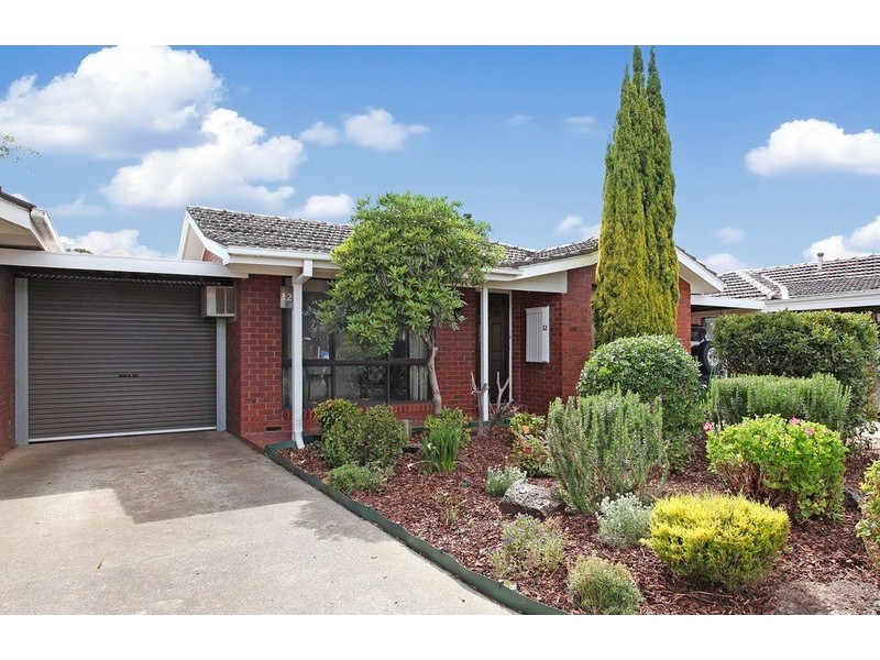 12/31-33 Deutgam Street, Werribee VIC 3030