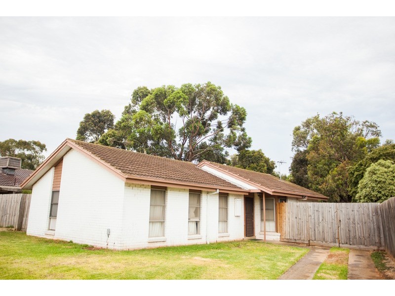 15 Nunniong Street, Werribee VIC 3030
