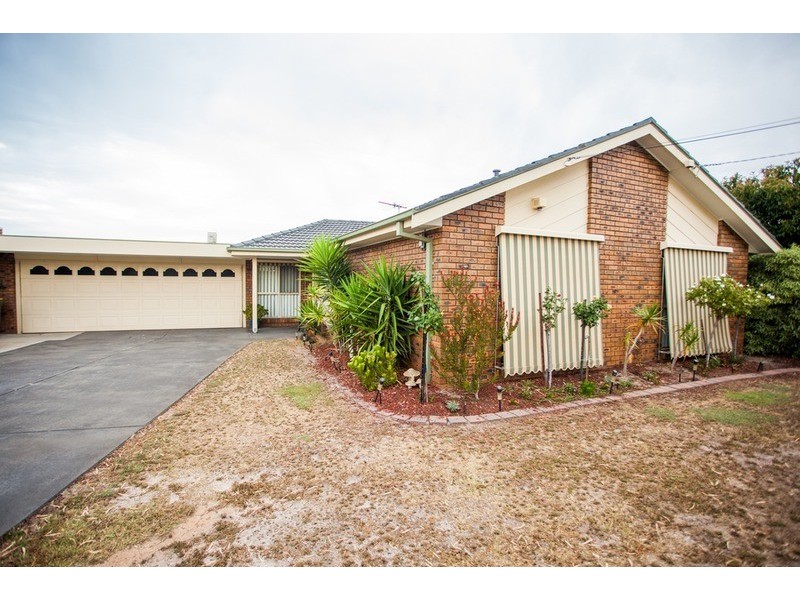 25 Judkins Avenue, Hoppers Crossing VIC 3029
