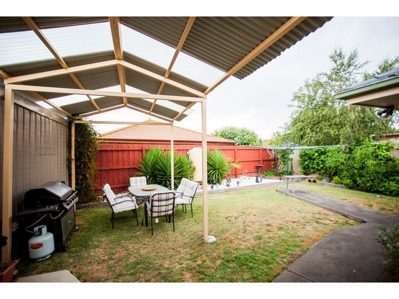 25 Judkins Avenue, Hoppers Crossing VIC 3029