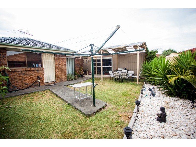 25 Judkins Avenue, Hoppers Crossing VIC 3029