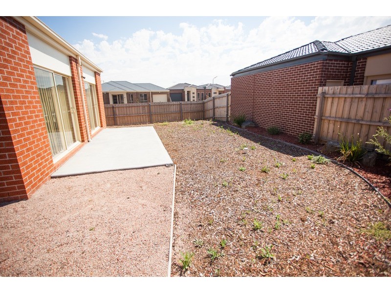 54 Clearwood Drive, Truganina VIC 3029