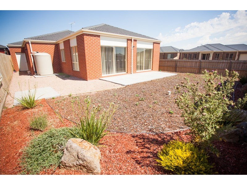 54 Clearwood Drive, Truganina VIC 3029