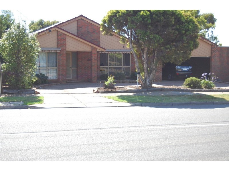 101 Bellbridge Drive, Hoppers Crossing VIC 3029