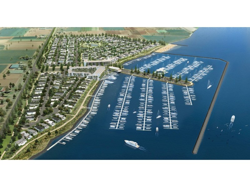 Lot 330 Starboard Way, Wyndham Harbour, Werribee South VIC 3030