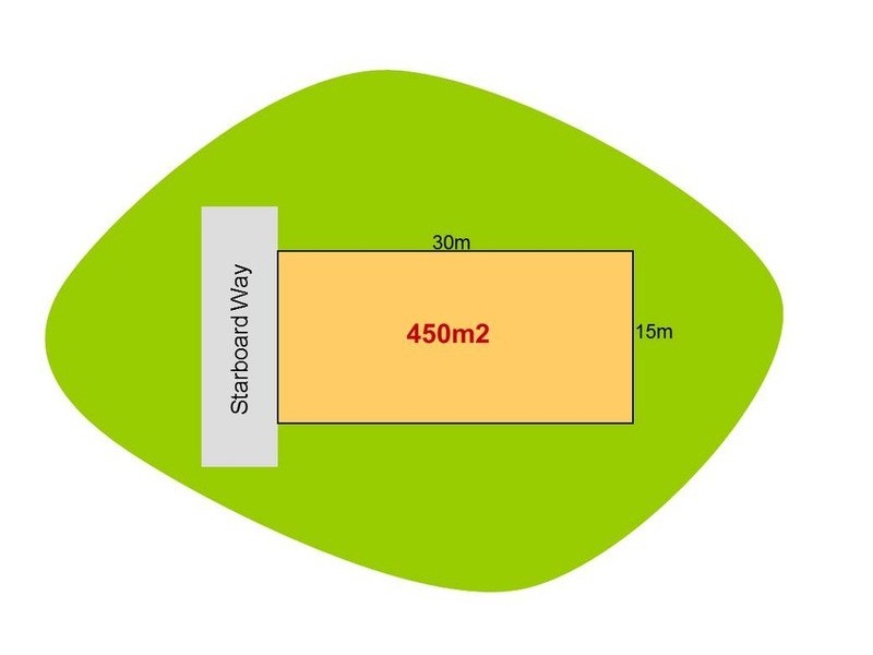 Lot 330 Starboard Way, Wyndham Harbour, Werribee South VIC 3030