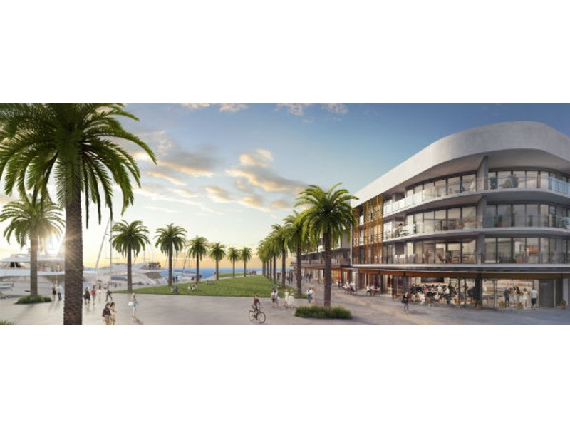 Lot 330 Starboard Way, Wyndham Harbour, Werribee South VIC 3030