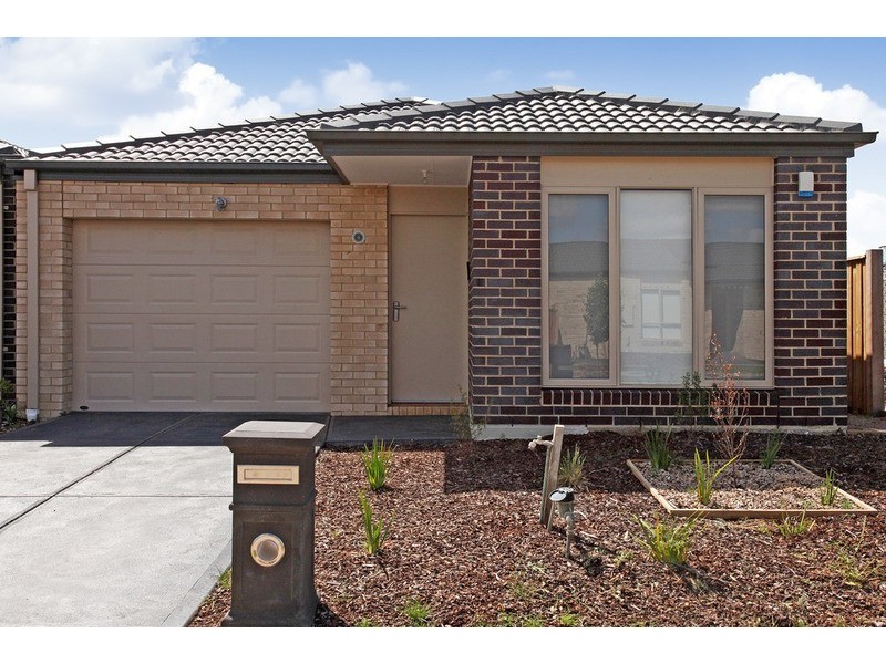 6 Ceratta Crescent, Tarneit VIC 3029
