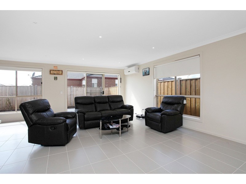 6 Ceratta Crescent, Tarneit VIC 3029