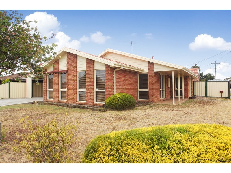 7 Upton Court, Werribee VIC 3030