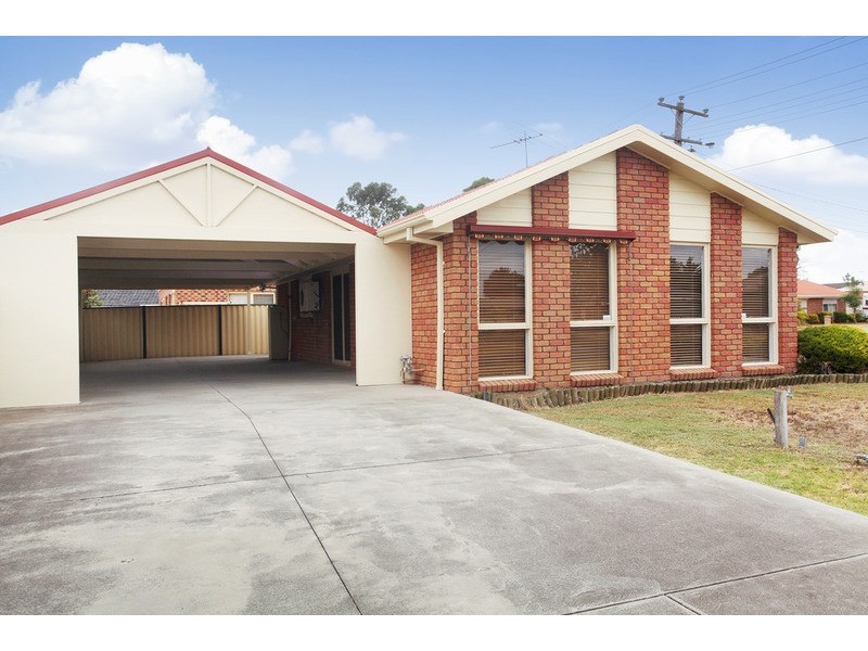 7 Upton Court, Werribee VIC 3030