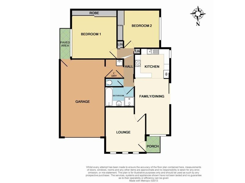 2A Illawong Grove, Werribee VIC 3030