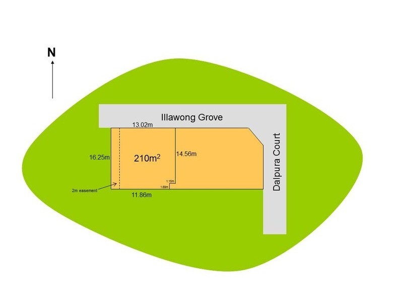 2A Illawong Grove, Werribee VIC 3030