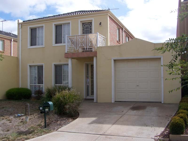 13 Parkside Walk, Hoppers Crossing VIC 3029