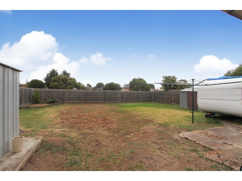 3 Priestley Avenue, Hoppers Crossing VIC 3029