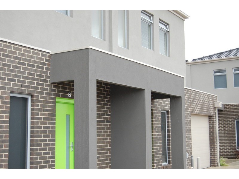 3/89 Sycamore Street, Hoppers Crossing VIC 3029