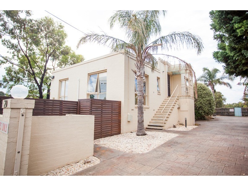 3/20 Retreat  Place, Werribee VIC 3030