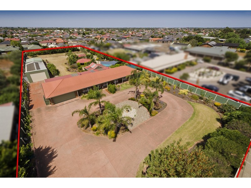 595 Tarneit Road, Tarneit VIC 3029
