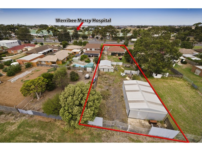 281 Princes Highway, Werribee VIC 3030