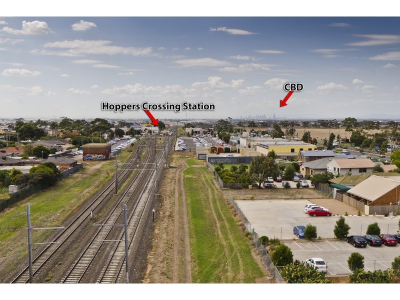 281 Princes Highway, Werribee VIC 3030