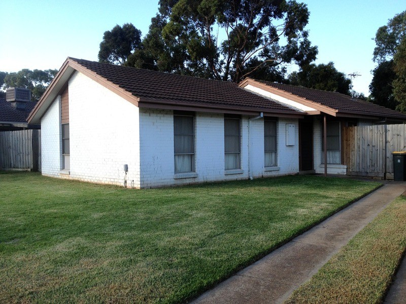 15 Nunniong Street, Werribee VIC 3030