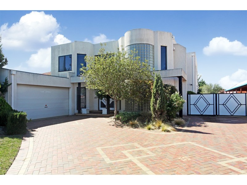 46 Evrah Drive, Hoppers Crossing VIC 3029