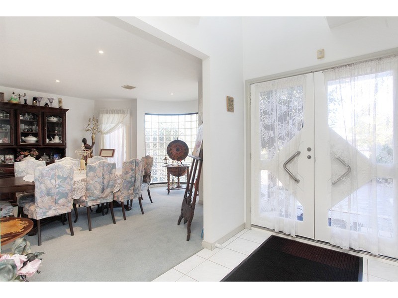 46 Evrah Drive, Hoppers Crossing VIC 3029