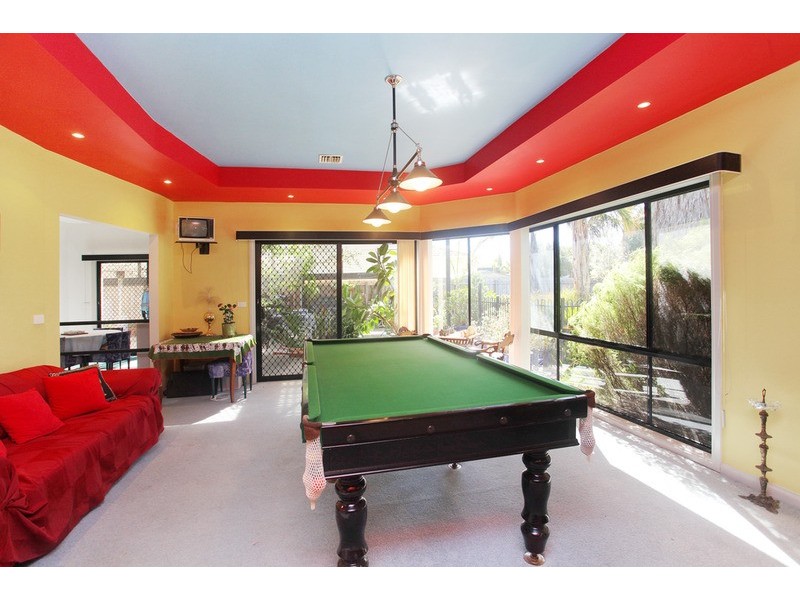 46 Evrah Drive, Hoppers Crossing VIC 3029