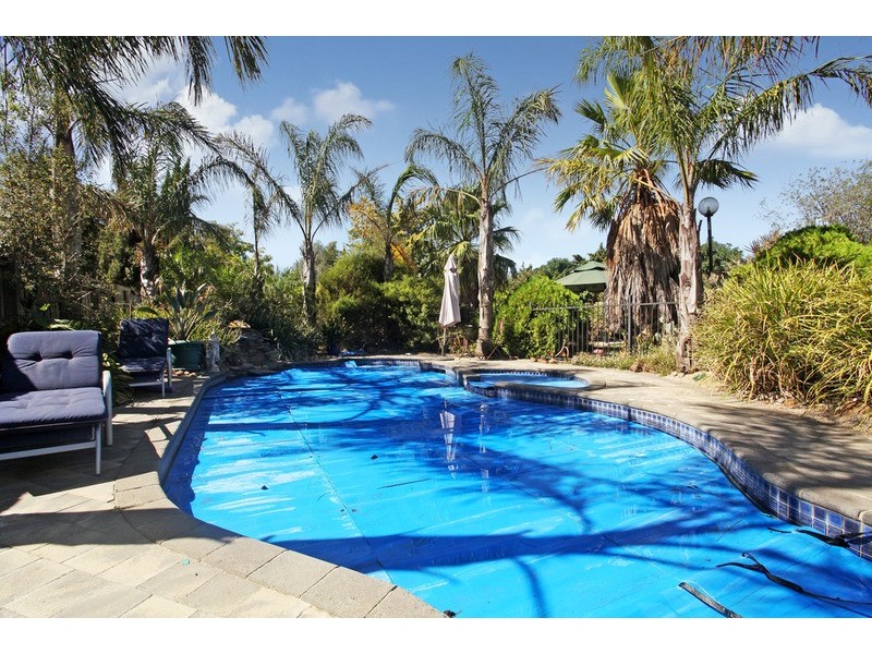 46 Evrah Drive, Hoppers Crossing VIC 3029