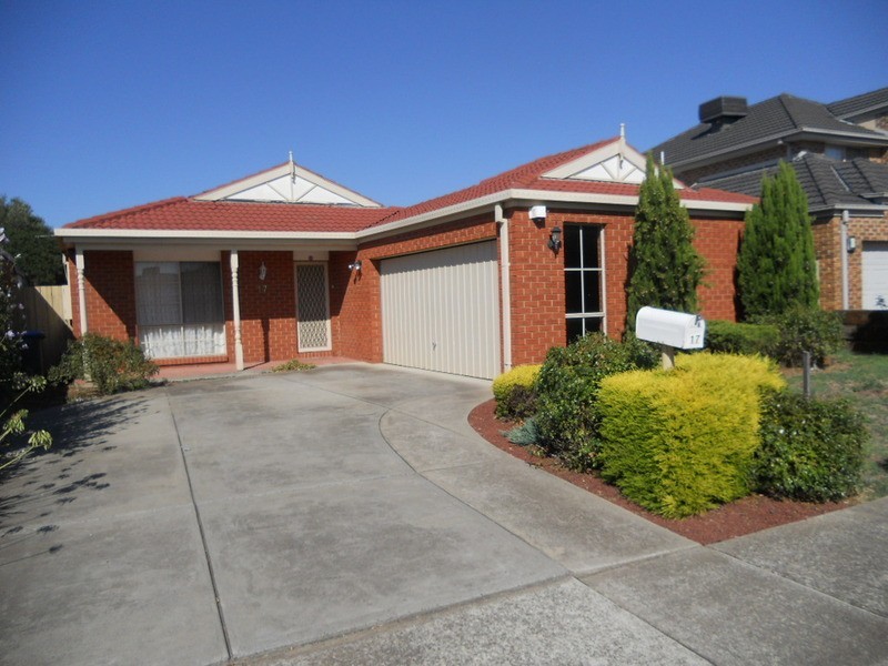 17 Alsace Avenue, Hoppers Crossing VIC 3029