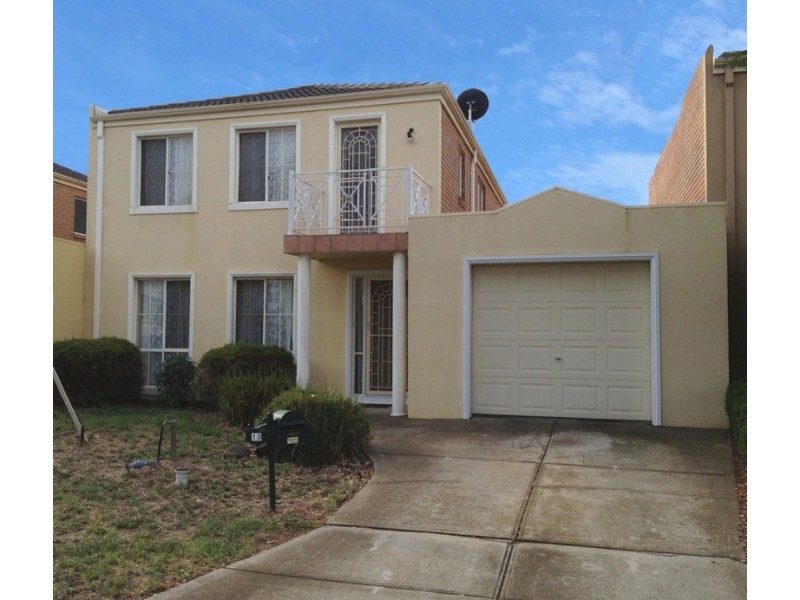 13 Parkside Walk, Hoppers Crossing VIC 3029