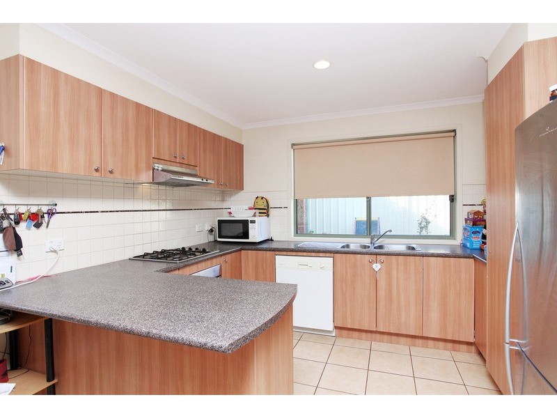 31 Pelham Crescent, Wyndham Vale VIC 3024