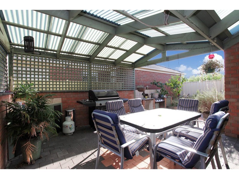 31 Pelham Crescent, Wyndham Vale VIC 3024