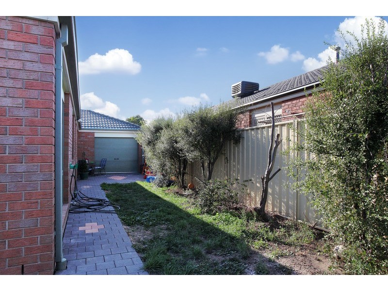 31 Pelham Crescent, Wyndham Vale VIC 3024