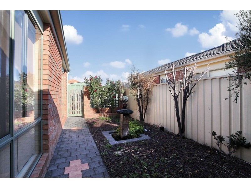 31 Pelham Crescent, Wyndham Vale VIC 3024