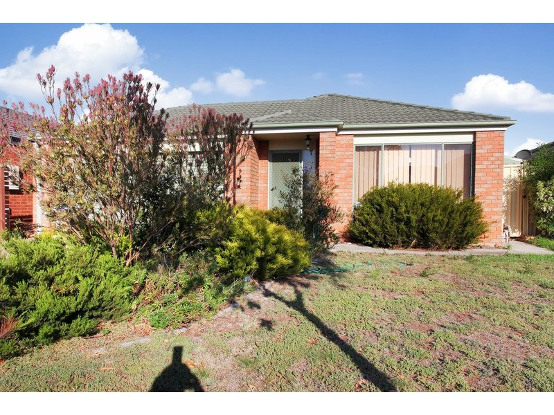 31 Pelham Crescent, Wyndham Vale VIC 3024