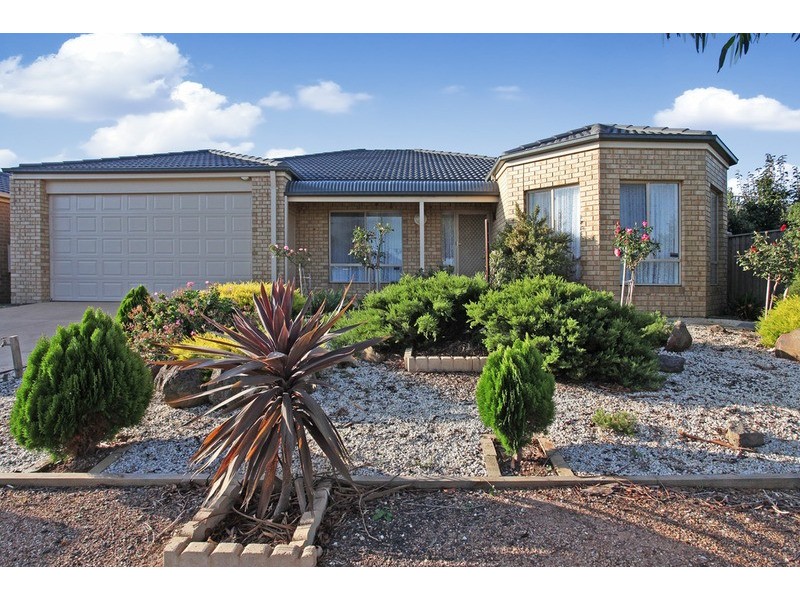 12 Lucia Avenue, Tarneit VIC 3029