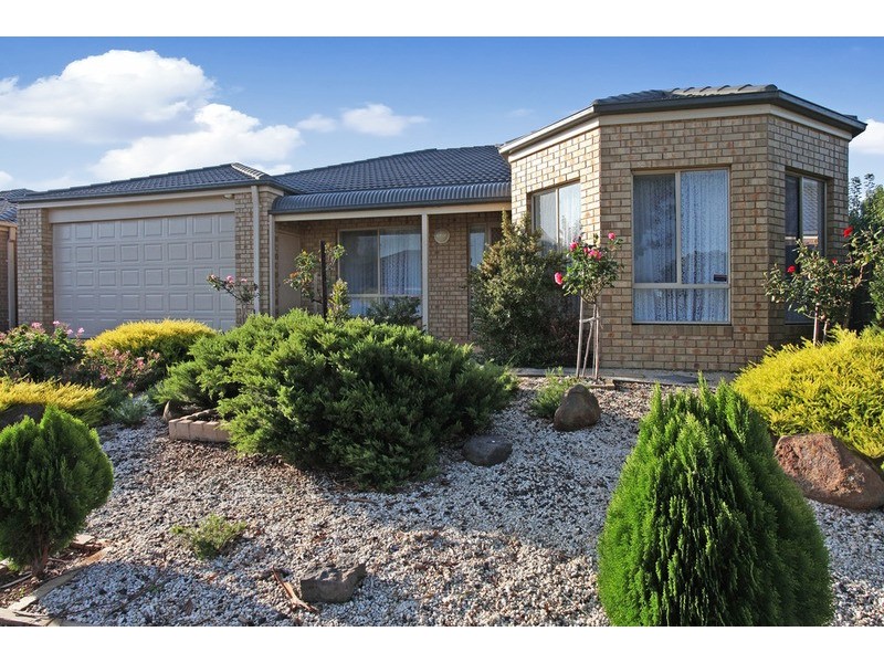 12 Lucia Avenue, Tarneit VIC 3029