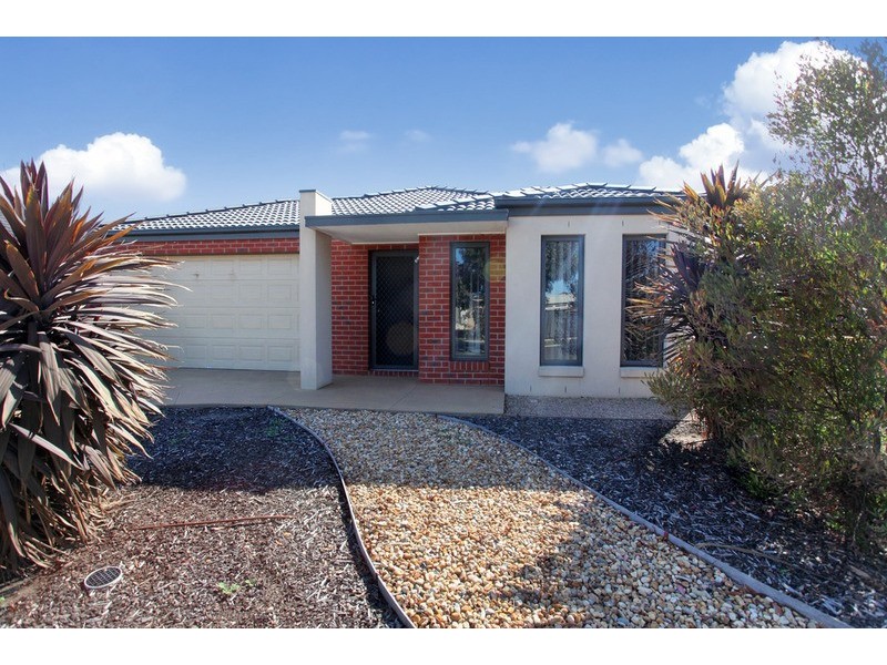 6 Mockingbird Street, Tarneit VIC 3029