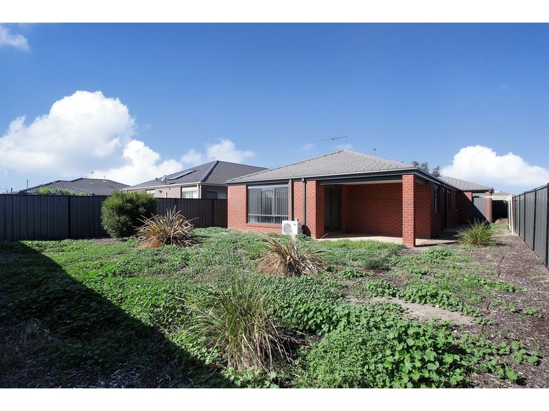 6 Mockingbird Street, Tarneit VIC 3029