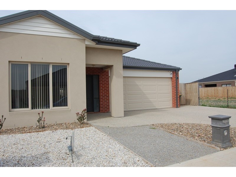 3 Mansell Terrace, Point Cook VIC 3030
