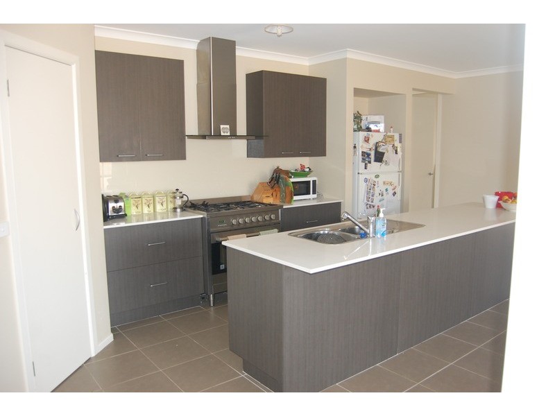 3 Mansell Terrace, Point Cook VIC 3030