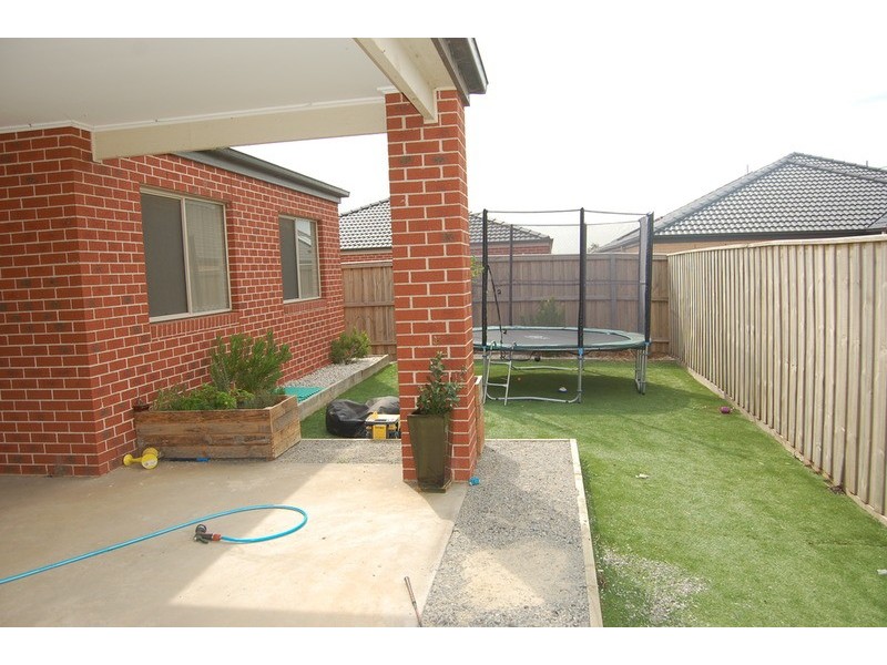 3 Mansell Terrace, Point Cook VIC 3030