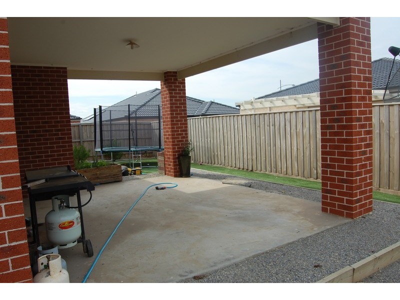 3 Mansell Terrace, Point Cook VIC 3030