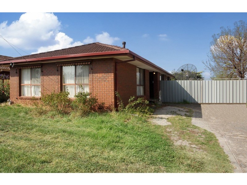 4 Judkins Avenue, Hoppers Crossing VIC 3029
