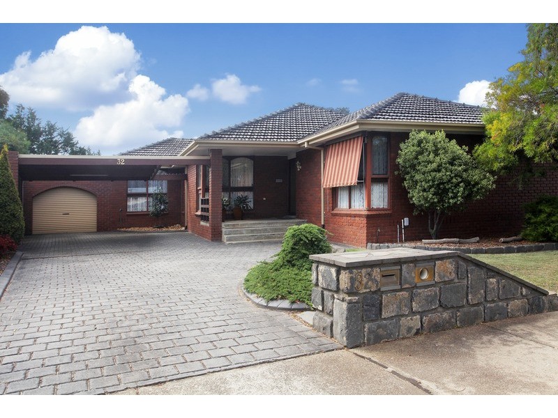 32 Judkins Avenue, Hoppers Crossing VIC 3029