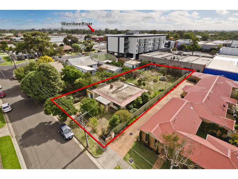 20 McDonald Street, Werribee VIC 3030